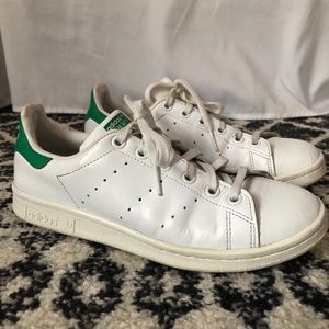 Adidas Stan smith white sneakers